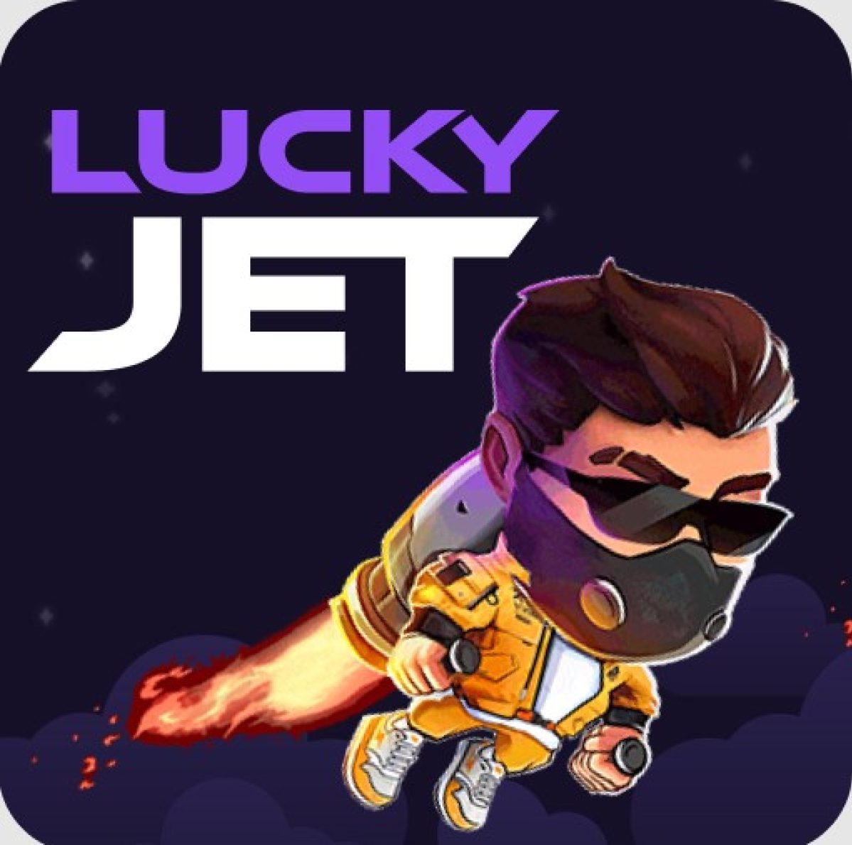 Lucky Jet игра на деньги